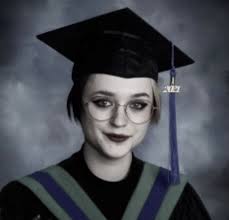 St. Timothy High School valedictorian looking forward to post-pandemic  future