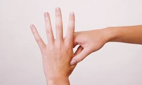 try these 3 easy to reach self acupressure points