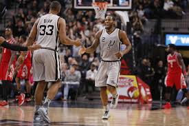 Nba Scores 2016 Spurs Are Best Team In The League Right Now 3 Other Things We Learned Nba Scores Spurs Spurs Game
