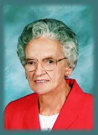 Maude Dotson Obituary