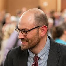 Andrew Pack (@andrewcpack)