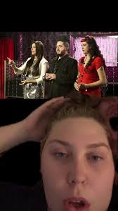 I need to know more #millionairematchamaker #pattistranger #bravo  #greenscreen