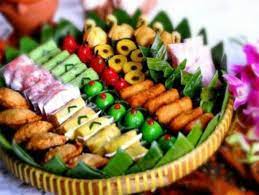 When shopping for fresh produce or meats, be certain to take the time to ensure that the texture, colors, and quality of the food you buy is the best in the batch. Manjakan Lidah Para Tamu Di Hari Spesial Dengan 10 Variasi Snack Pernikahan Yang Lezat Ini Ada Resepnya Juga Lho