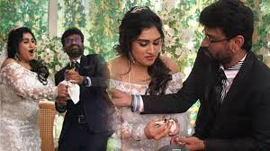 Maybe you would like to learn more about one of these? First Wife Of Actress Vanitha Vijayakumar S Husband Peter Paul Files Case Against Him Cinema Cine News Kerala Kaumudi Online