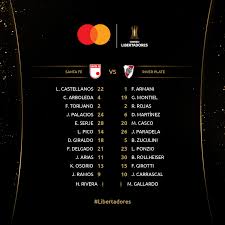 Pirlo tv el partido de la liga santander en directo online gratis este es el link para ver tu horario del partido del real madrid atletico del madrid, barcelona Conmebol Libertadores Sports League Facebook