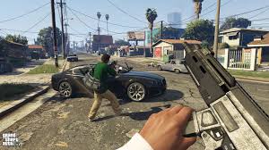 Gta v android game is more advanced than any other pc or android games because of its gta v apk+data mediafıre was, in the beginning, released only for pc, playstation and xbox. Gta 5 V1 7 Android Apk Download For Free
