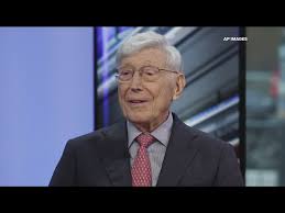 Home Depot co-founder Bernie Marcus dies, company says