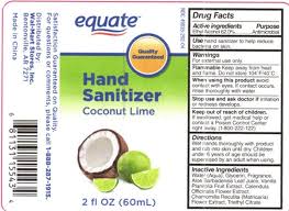 We did not find results for: Equate Hand Sanitizer 290 292