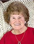 Obituary for Frances Aline (Segars) Meeks