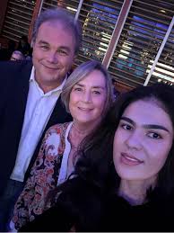 What a lovely message to wake up to:...