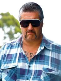 Mark 'Chopper' Read dead