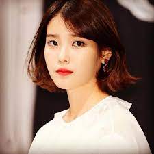 フカミズミユ on instagram iuのぱちんとボブがかわいすぎる 何これずるい てかあいゆかわいい iu 아이유 ボブ bob ボブ ヘアスタイル 様