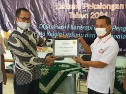 Daftar sekolah menengah atas berstatus rsbi. Lazismu Kabupaten Pekalongan Raih Penghargaan Program Kemanusiaan Terbaik Nasional Pwm Jawa Tengah