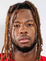 Texas Tech Falls to Kansas State, 25-24