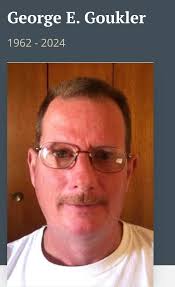 We are DEVASTATED to share the news of the recent passing of our beloved  Barman, George K. Goukler. If you ever met him, you'd surely know that a  song like piano man