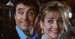 "Lovejoy" Reboot Definitely Not a Fake, Blue Sky Options Books