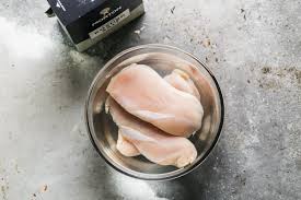 The complying with are the stages of exactly how to cook ohmygoshthisissogood baked chicken breast recipe. Baked Chicken Breast Easy And Juicy Wellplated Com