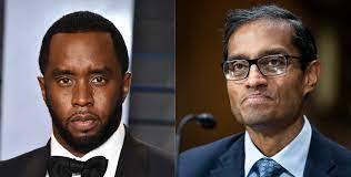 Prozess gegen Diddy: So tickt Bundesrichter Arun Subramanian