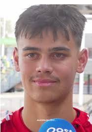 Grant Leininger's Instagram, Twitter & Facebook