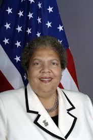 Minister Florence Spearing's life and achievements