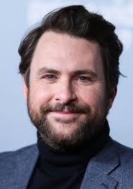 Fan Casting Salmon as Charlie Day in Best character each of these actors  played (Voting version)