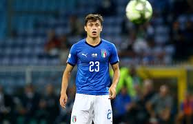 ₹5.42bn * feb 7, 1997 in cagliari, italy Manchester United Favorites To Clinch 50m Signing Of Barella