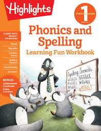 Saxon® phonics and spelling © 2022. First Grade Phonics And Spelling 9781684379255 Penguinrandomhouse Com Books