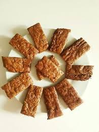 Proteinriegel Selbst Backen Rezept Frag Mutti Rezept Proteinriegel Kalorienarme Proteinriegel Kalorienarme Riegel