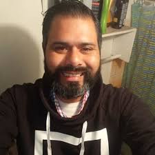 Dani Floyd (@dabarofloyd07)