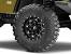 Jeep Wrangler Stock Rims