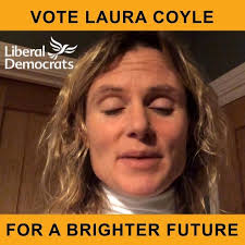 Laura Coyle