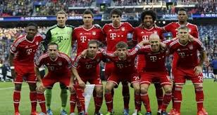Check spelling or type a new query. Besiktas In Rakibi Bayern Munih Kadrosu