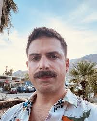 Dave Paley's Instagram, Twitter & Facebook