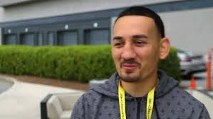 You know it's fight week when the first #UFC236 Embedded lands!