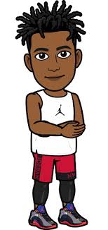 Seen the new snapchat bitmoji feature and not sure how to use it? Snapchat Spendiere Deinem Bitmoji Die Neuen Air Jordan Xxxv Notebookcheck Com News