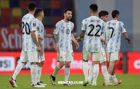 لكن لا أقارن نفسي بالمهاجمين في الدوري السعودي (فيديو) ÙƒÙˆØ¨Ø§ Ø£Ù…Ø±ÙŠÙƒØ§ 2021 Ù„ÙŠÙˆÙ†ÙŠÙ„ Ù…ÙŠØ³ÙŠ ÙŠÙ‚ÙˆØ¯ Ù‡Ø¬ÙˆÙ… Ø§Ù„Ø£Ø±Ø¬Ù†ØªÙŠÙ† Ø¶Ø¯ Ø¨Ø§Ø±Ø§Ø¬ÙˆØ§ÙŠ Ø§Ù„ØªØ´ÙƒÙŠÙ„ Ø§Ù„Ø±Ø³Ù…ÙŠ