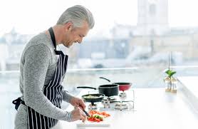 Denn wenn alle wichtigen bereiche gut erreichbar sind. Kuche Die Richtige Hohe Ist Entscheidend