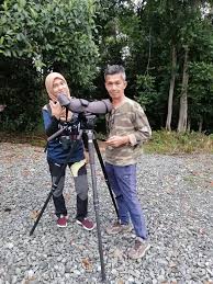 Being the only resort inside the mutiara taman negara, a perfect retreat place after your adventures trip exploring the ancient rainforest and be part all kind of outdoor activities on our. Magnificent Bird Watching Taman Negara Pahang National Park Malaysia Taman Negara Malaysia