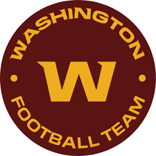Explore more like espn logo.svg. Washington Football Team Siriusxm