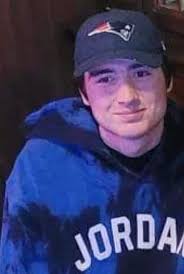 Missing my two sons who passed away