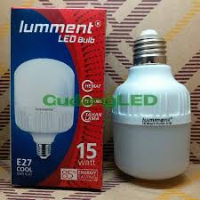 Rangkaian seri, paralel, ataupun kombinasi. Lampu Led Lumment 15 Watt Lampu Led Lumment 15watt Lampu Led Lumment 15 W Lampu Led Lumment 15 Shopee Indonesia