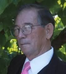 Obituary information for John W. Staley