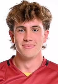 2024 Men's Soccer Roster