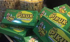 10 contoh kalimat repetisi dalam bahasa indonesia. Membuat Label Makanan Penting Cantumkan 7 Hal Ini
