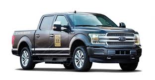 The first shipments will begin spring 2022, while orders can be placed from the fall 2021. The New 2022 Ford F 150 Lightning President Biden Test Drives