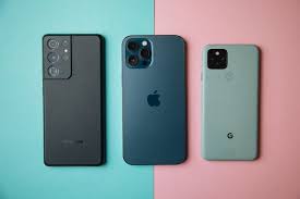 It could be an iphone 12 or. Which Phone Has The Best Night Mode Galaxy S21 Ultra Vs Iphone 12 Pro Max Vs Pixel 5 Cnet