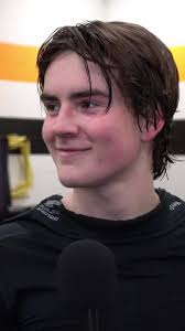 Jacob Hartlin Cape Breton Eagles