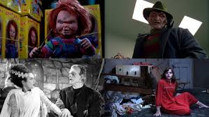 Festival internacional de cine de horror de la ciudad de méxico. Las 21 Mejores Secuelas De La Historia Del Cine De Terror
