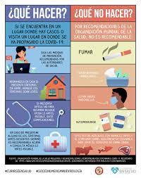 Es posible que no se den cuenta de que están enfermas, pero aún pueden estar. Mitos Y Realidades Cmcc 19