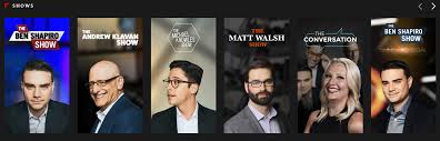 Having a ben shapiro beard and how to care for a beard is a hot topic at the moment. How Do I Watch Or Listen To Part 2 Of The Ben Shapiro Show Daily Wire Help Center